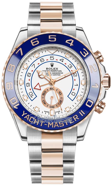 rolex yacht master ii 2016|rolex yacht master 2 44mm.